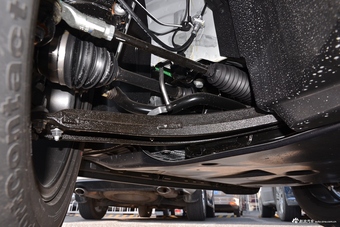 2019款途昂2.0T自动四驱豪华版380TSI