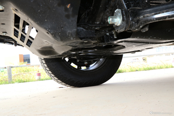 2018款黄海N1S 2.8T手动柴油加长两驱运动版497