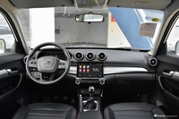 2017款凯翼X3 1.6L手动豪华版