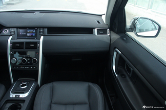 2017款发现神行2.0T自动SE