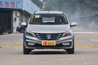 2017款宝骏310W 1.5L手动时尚型