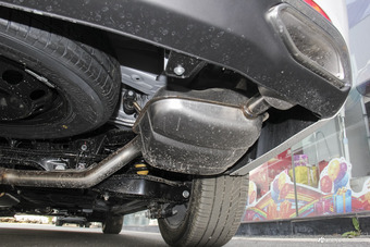 2018款传祺GM8自动320T旗舰版