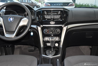 2016款启辰T70 2.0L自动CVT睿行版