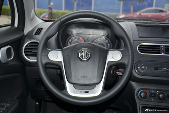 2016款MG3 1.3L手动舒适版