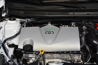 【威驰FS和YARiS L致炫哪个好?】威驰FS和Y