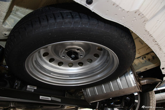 2018款猎豹CS9 1.5T手动劲风型