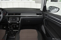 2017款蔚领1.6L手动舒适型