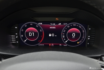 2019款柯迪亚克GT TSI380四驱旗舰版 国VI