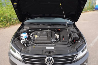 2017款速腾1.4T手动舒适型230TSI图片