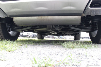 2016款自由光2.4L自动专业版+智能包