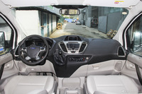 2016款途睿欧2.0T手动精英版