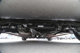 2017款福克斯两厢1.5T自动精英型EcoBoost 180