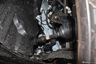 2017款逍客2.0L自动智享版