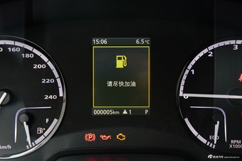 2017款观致5 1.6T自动领先型