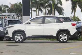 2018款宝骏530 1.5T手动舒适型