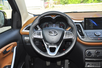 2015款DX7 2.0T手动运动豪华型