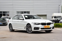 2018款宝马 5系改款 530Li xDrive M运动套装