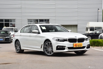 2018款宝马 5系改款 530Li xDrive M运动套装
