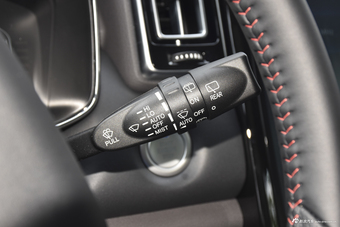 2018款昌河Q7 1.5T自动精英型