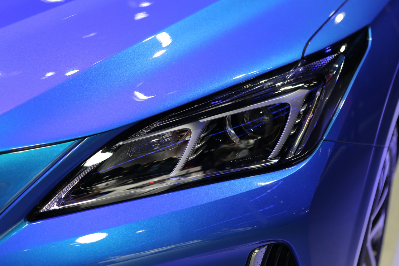 实拍全新长安逸动ET 拥有400km超远续航