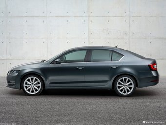 斯柯达明锐将迎来中期改款 外观改变明显