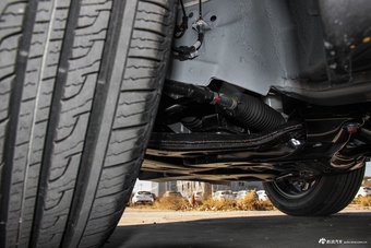 2016款东南DX3 1.5T自动尊贵型