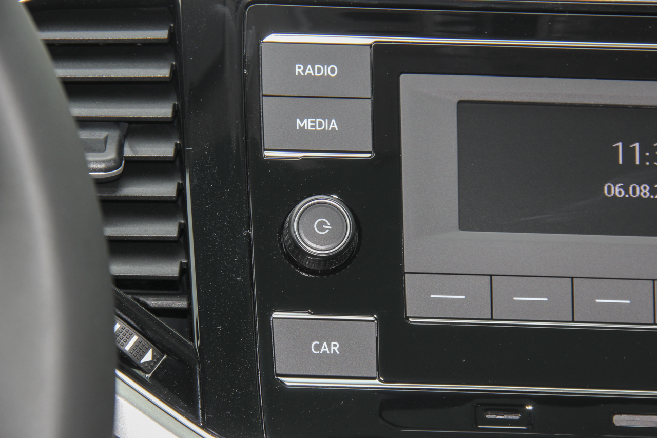 2018款探歌1.4T自动两驱进取型280TSI DSG