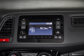 2018款缤智1.5L自动CVT两驱科技精英型