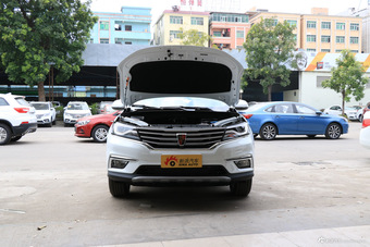 2018款荣威RX5 1.5T 20T手动两驱旗舰版