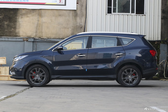 2017款风光580 1.5T自动智联版