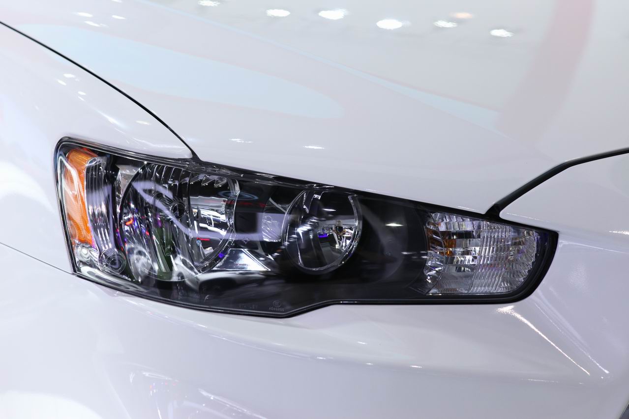 东南三菱新翼神