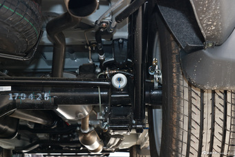 2017款北汽幻速S3 1.5L手动豪华型