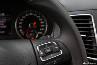 2014款夏朗2.0T自动标配型