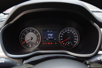 2018款智跑 2.0L手动时尚版