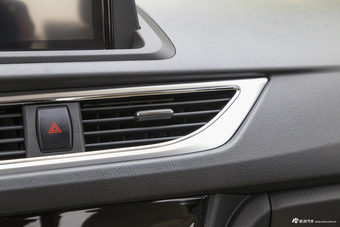 2016款悦翔V7 1.6L自动乐动型国V