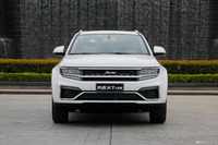 2017款大迈X7上进版 2.0T自动DCT黄山型7座