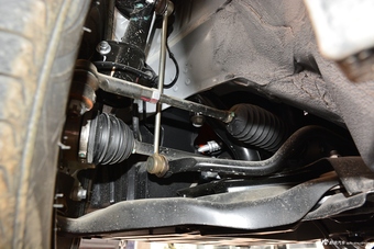 2018款北汽新能源EC系列 EC3 灵动版