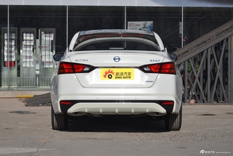 2019款天籁2.0L自动XL舒适版