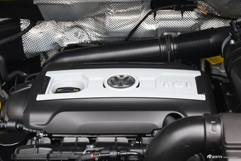 2014款夏朗2.0T自动标配型