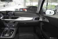 2017款奥迪A6 3.0T自动allroad quattro