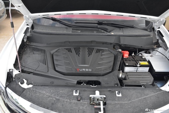 2018款东南DX7 Prime 1.5T自动尊贵型