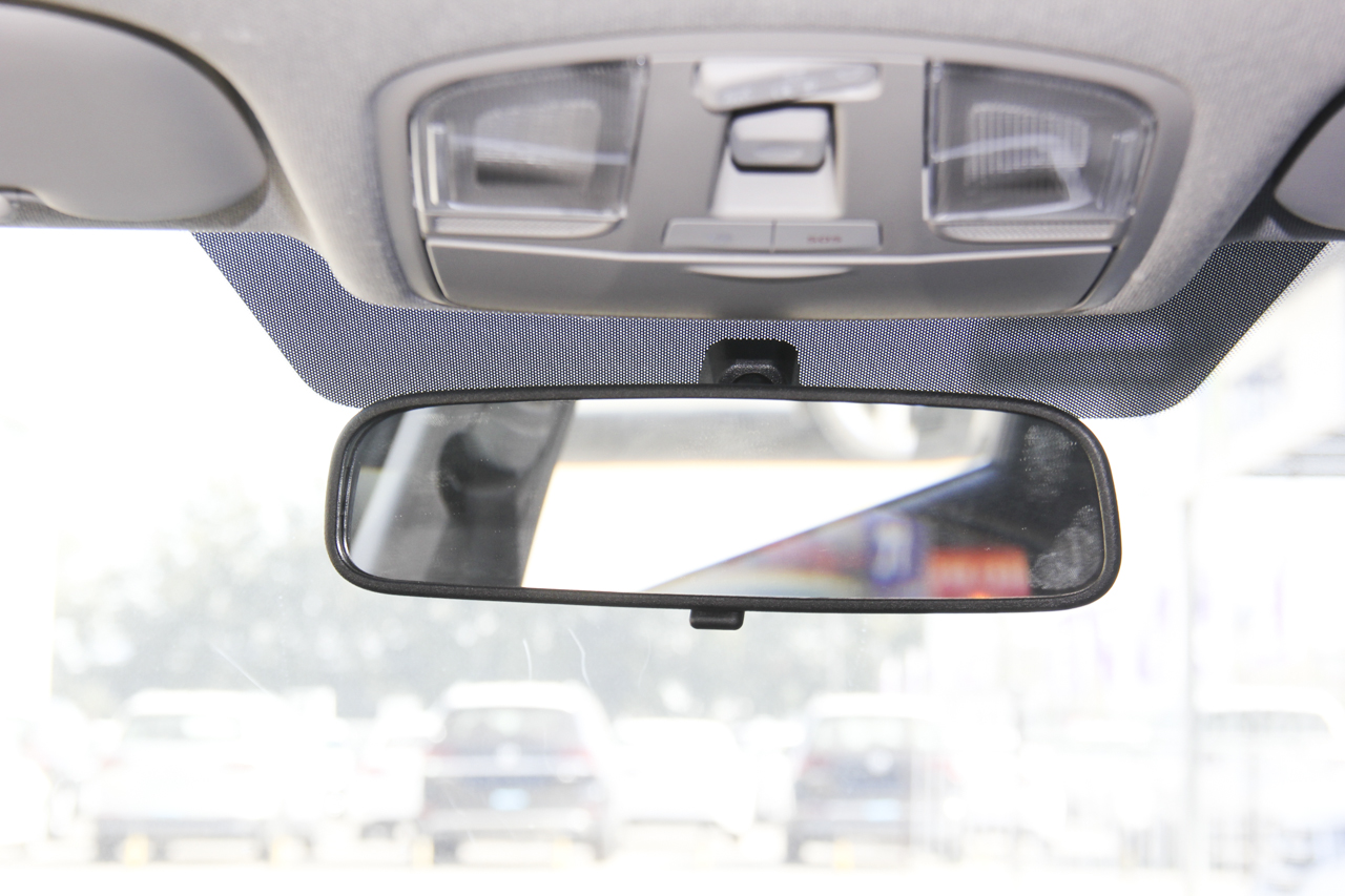 2019款菲斯塔1.6T自动280TGDi智速版国VI