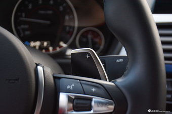 2017款宝马4系2.0T自动425i M运动套装