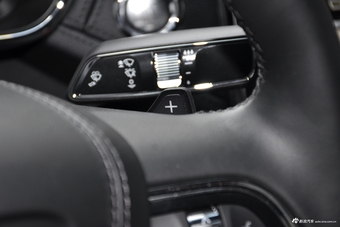 2017款林肯大陆2.0T自动两驱尊耀版