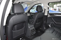 2017款哈弗H7 2.0T自动尊贵型红标