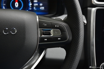 2018款领克01 1.5T PHEV 劲Pro