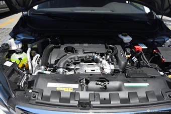 2018款标致308  350THP 自动尊贵版