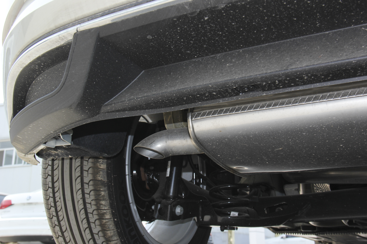 2018款高尔夫1.6L自动舒适型