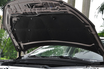 	2017款风神AX5 1.4T手动趣尚型