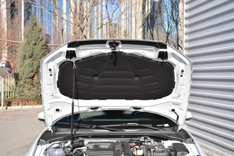 2019款奥迪A3 1.4T自动Sportback 35 TFSI风尚型国VI